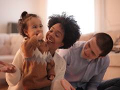 
      
      Study finds cross-cultural variation in maternal focus during...
      
      