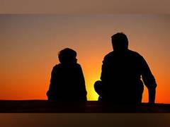
    Here's how parents can help children combat stress
    