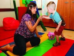 
      
      Adopting self-care benefits caregivers of children with FASD
      
      