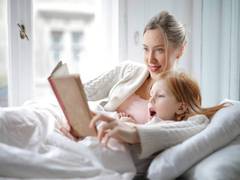 
    Goal-setting, positive parent-child relationships reduce risk of youth vaping
    