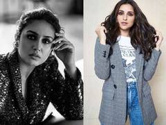 
      
      Bollywood celebrities speak out on anti-CAA protests 
      
      