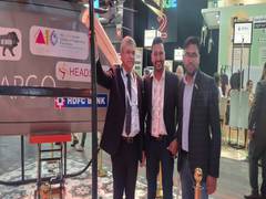 
      
      Indian drones fly high at Vivatech 2022 startup conference
      
      