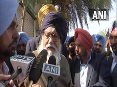 
      
      Akali Dal-BSP will win 80-plus seats in Punjab, says Sukhbir...
      
      
