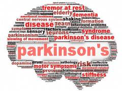 
      
      Study: Parkinson's disease less likely to develop among heart...
      
      