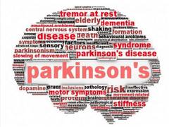 
      
      Scientists discover new targets for Parkinson's treatments,...
      
      