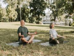 
      
      Exposure to green outdoors had positive mental health impact...
      
      