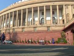 
      
      Parliament's Winter Session likely to commence on November 29
      
      