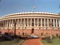 
      
      Monsoon session of Parliament to have 19 sittings
      
      