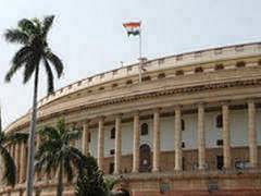 
      
      Seven Congress MPs suspended from LS for remaining part of...
      
      