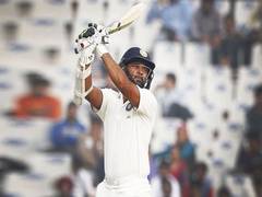 
      
      Parthiv has been a brilliant ambassador for Indian cricket,...
      
      