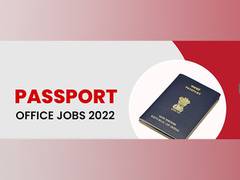 
      
      Vacancy available for PO, DPO posts at Passport Office
      
      