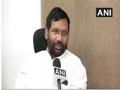 
      
      Paswan bans single-use plastic products in ministriy, PSUs  
      
      
