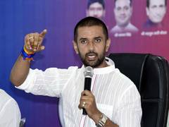 
      
      Chirag Paswan credits Bihar polls victory to PM Modi
      
      