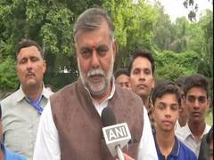 
      
      Prahlad Singh to attend 76th anniversary of Azad Hind govt at...
      
      