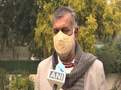 
      
      Hardik Patel slams BJP, says Constitution does not allow...
      
      