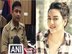 
      
      Probe in fraud case against Sonakshi to continue after...
      
      