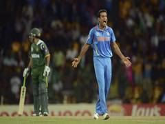 
      
      Irfan Pathan slams Abdul Razzaq for calling Bumrah 'Baby Bowler'
      
      