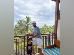 
      
      Irfan Pathan arrives in Sri Lanka ahead of Lanka Premier League
      
      