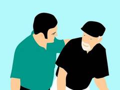 
    Here's how strengthening interpersonal relationships may help medical patients live longer
    