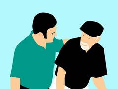 
      
      Researchers explore tailored wellness care to older adults
      
      