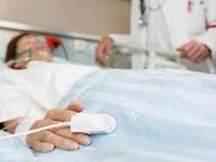 
      
      Emirati woman wakes up after 27 years in coma
      
      