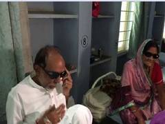
      
      Shivraj urges MP govt to provide pension to 11 people who...
      
      