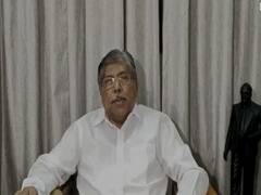 
      
      Rane's bail a slap on Thackeray-led MVA govt, says...
      
      