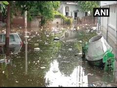 
      
      Patna: As water recedes, 75 teams deployed to tackle epidemic...
      
      