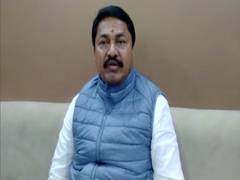 
      
      Maha Cong chief Nana Patole says "can beat, abuse Modi";...
      
      