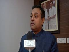 
      
      Rahul not 'Savarkar' but 'sharm kar': Patra takes dig at Cong...
      
      