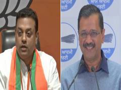 
      
      Delhi court grants interim relief to BJP leader Sambit Patra...
      
      