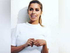 
      
      Patricia Isaac opens up about working with Channing Tatum in...
      
      