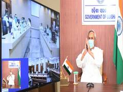 
      
      Odisha power consumption reaches pre-COVID-19 levels...
      
      