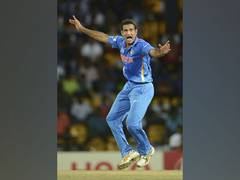 
      
      Irfan Pathan to play for Kandy Tuskers in LPL
      
      