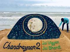 
      
      Twitteratis come out in support of ISRO scientists after...
      
      