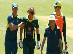 
      
      Marcus Harris replaces concussed Pucovski in Cricket...
      
      