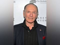 
      
      'The Sopranos' actor Paul Herman passes away
      
      