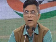 
      
      India should not be bogged down by threats, Congress tells PM...
      
      