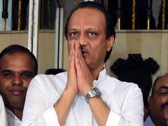 
      
      Maharashtra: Anti-Corruption Bureau gives clean chit to Ajit...
      
      