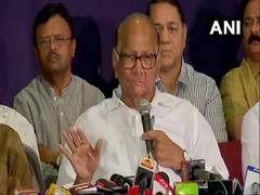 
      
      Action will be taken against Ajit, NCP to elect new...
      
      
