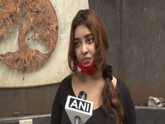 
      
      Mumbai Police takes Payal Ghosh to govt hospital for medical...
      
      