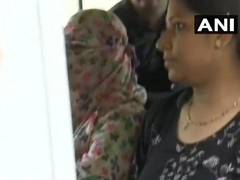 
      
      Payal Tadvi Suicide: Judicial custody of 3 accused extended...
      
      