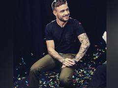 
      
      Liam Payne confident about One Direction's reunion
      
      