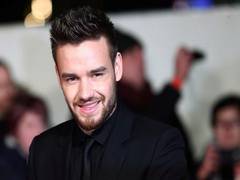
      
      Liam Payne steps out in London with ex-girlfriend Danielle Peazer
      
      
