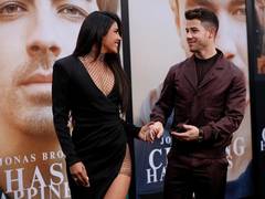 
      
      Priyanka Chopra reveals her plans of having kids with Nick Jonas
      
      