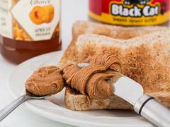 
      
      Study reveals peanut allergy affects even more U.S. adults...
      
      