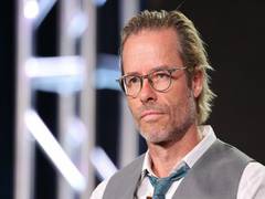 
      
      Guy Pearce joins Kate Winslet in HBO series 'Mare of Easttown'
      
      