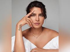 
      
      Priyanka Chopra Jonas shares condolences for cinematographer...
      
      
