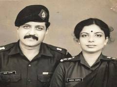 
      
      Army kid Priyanka Chopra digs out uniformed picture of...
      
      