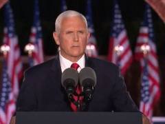 
      
      Mike Pence calls on Biden to build pressure on China amid...
      
      